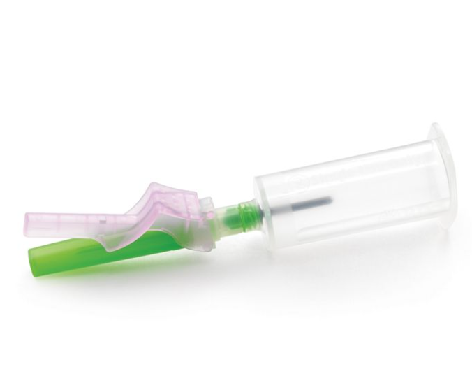 BD Eclipse Needles 22g x 32mm for Vacutainer (pack of 48)